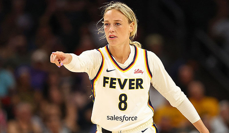 WNBA Player Props & Best Bets Today for August 12: Cunningham Comes Up Big