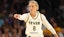 Sophie Cunningham Indiana Fever WNBA