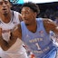 Leaky Black North Carolina Tar Heels NCAAB
