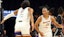 Alyssa Thomas Satou Sabally Phoenix Mercury WNBA