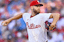 Zack Wheeler Philadelphia Phillies MLB