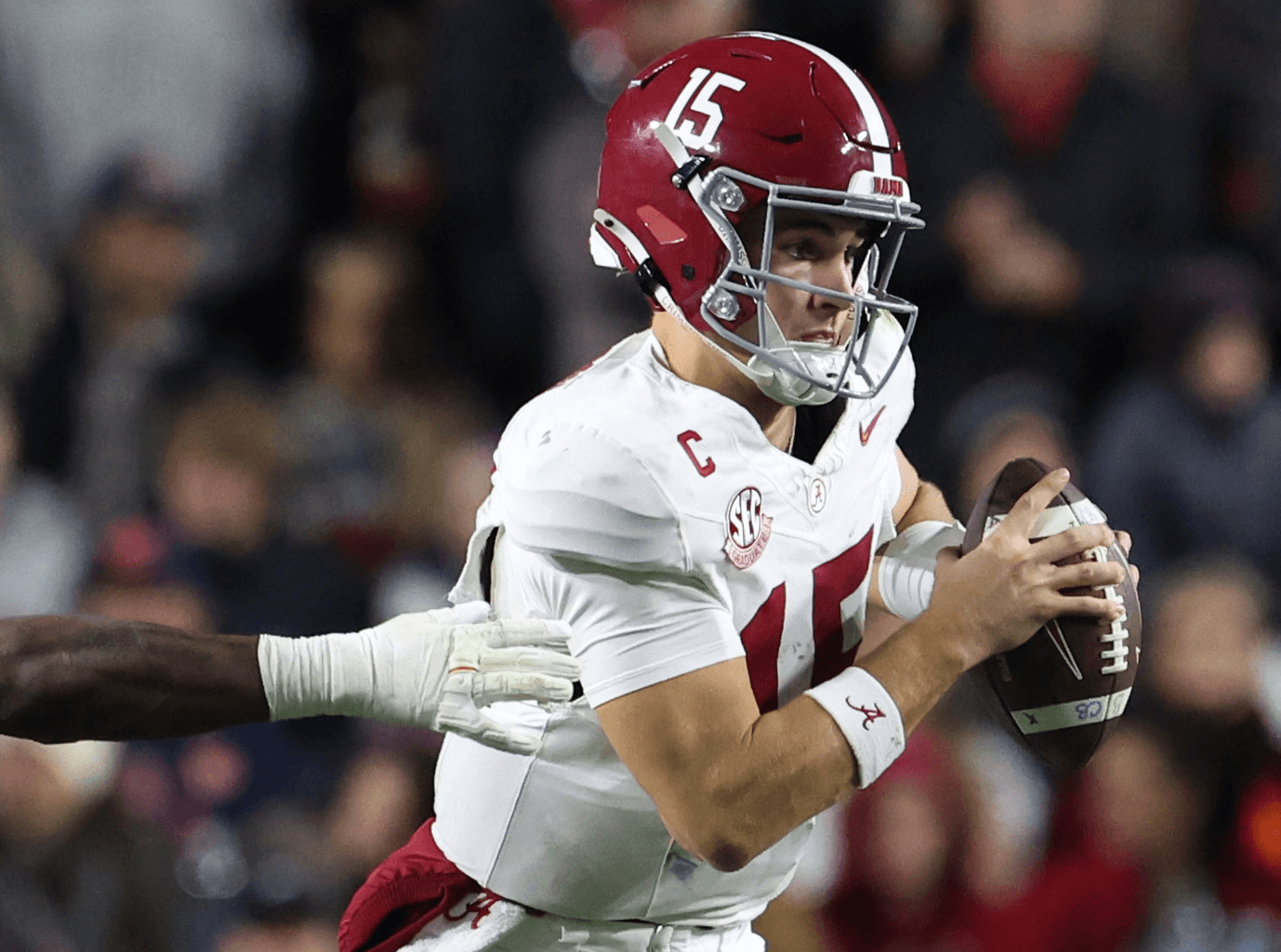 How To Bet - Georgia vs Alabama Prediction, Picks & Odds for December 6 — SEC Championship