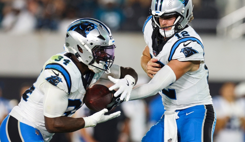 How To Bet - Texans vs Panthers Prediction, Picks & Odds for Tonight's NFL Preseason Game