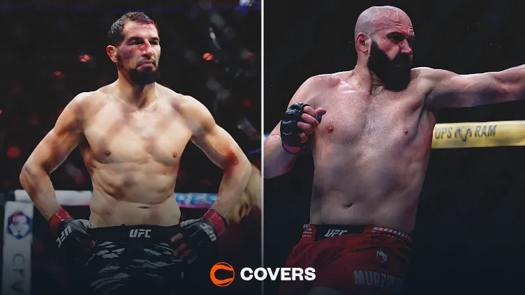 How To Bet - UFC 333 Predictions, Picks & Odds: UFC 333 Prelims Best Bets