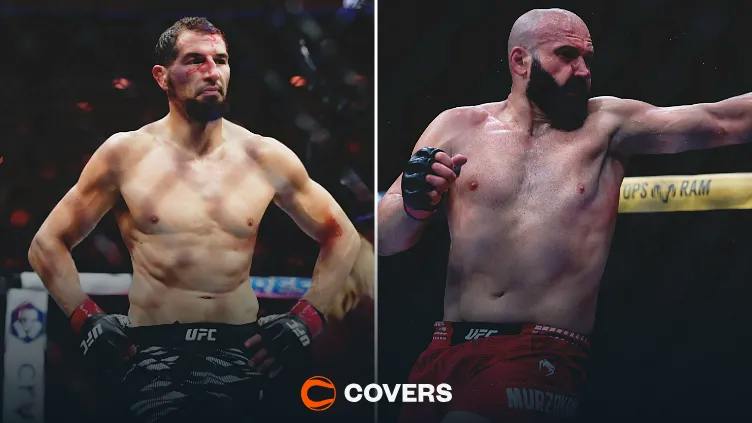 UFC 333 Predictions, Picks & Odds: UFC 333 Prelims Best Bets
