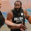 James Harden Brooklyn Nets NBA