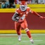 Kansas City Chiefs Rashee Rice NFL