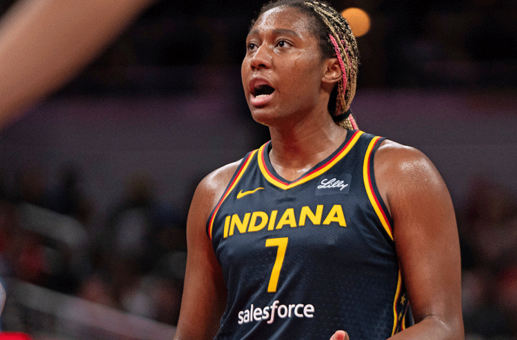 Best WNBA Player Props Today: Boston Breaks Loose