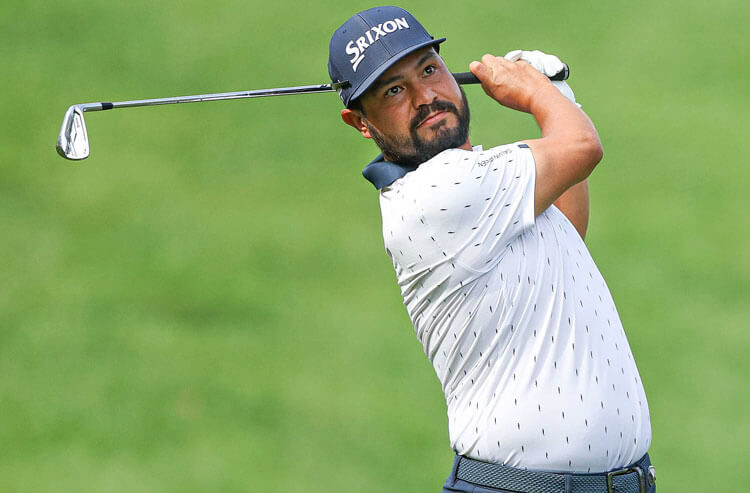 How To Bet - Wyndham Championship Odds, Picks, Props, & Matchup Best Bets: J.J. Spaun Hunts Second Victory
