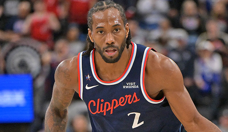 Clippers vs Lakers Computer Picks: Our Best Player Prop Projections for February 20