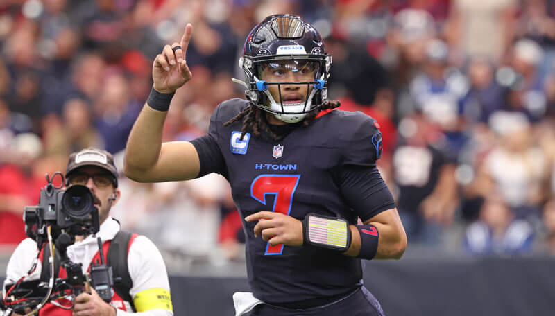 Texans vs Steelers Predictions - Early Picks & Odds for Wild-Card Weekend