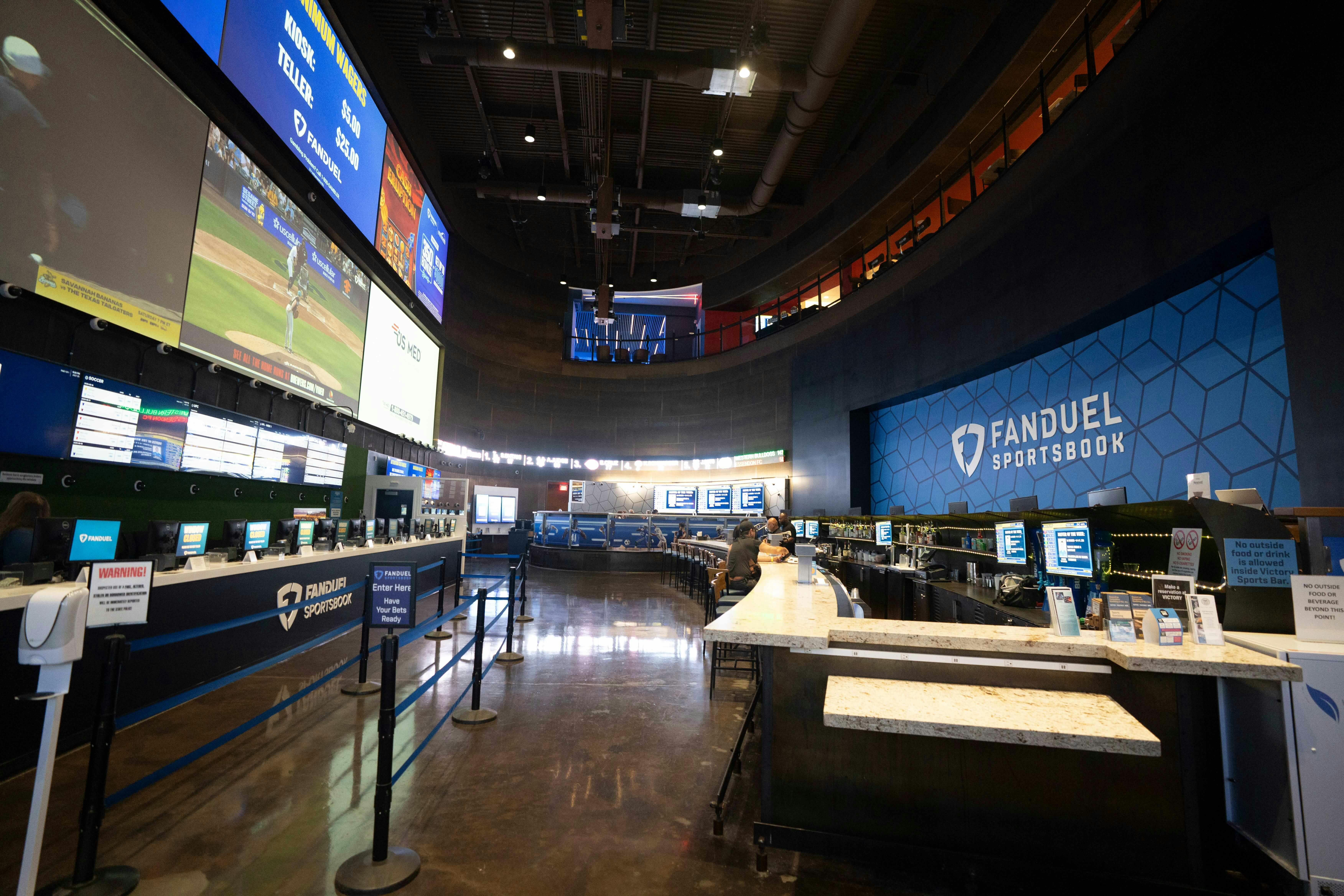 FanDuel Unveils 'Play With a Plan' Responsible Gaming Initiative