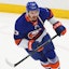 Mathew Barzal New York Islanders NHL
