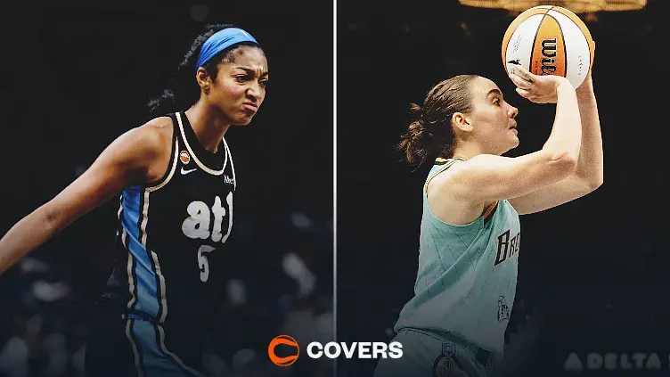 Dream vs Liberty Prediction & Odds Tonight: WNBA Picks