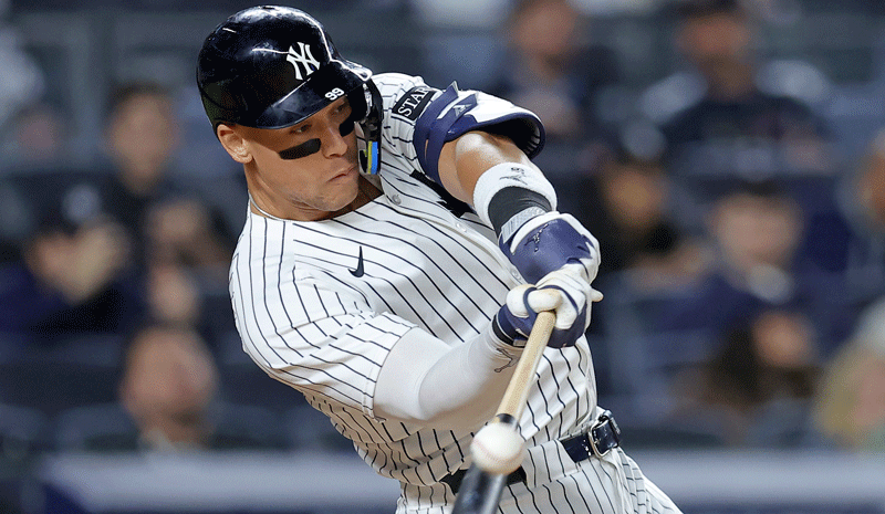 Rangers vs Yankees Prediction, Picks & Odds for Today’s MLB Game 