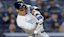 Aaron Judge New York Yankees MLB