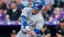 Daulton Varsho Toronto Blue Jays MLB