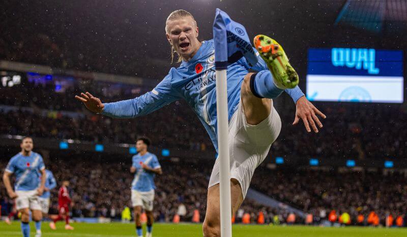 How To Bet - 2025-26 Premier League Title Odds: Arsenal’s Edge Shrinks as Man City Close In