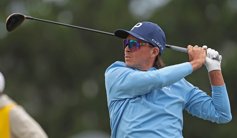 How To Bet - Charles Schwab Challenge Predictions, Picks & Best Bets 2026: Rickie Fowler Rises to the Challenge