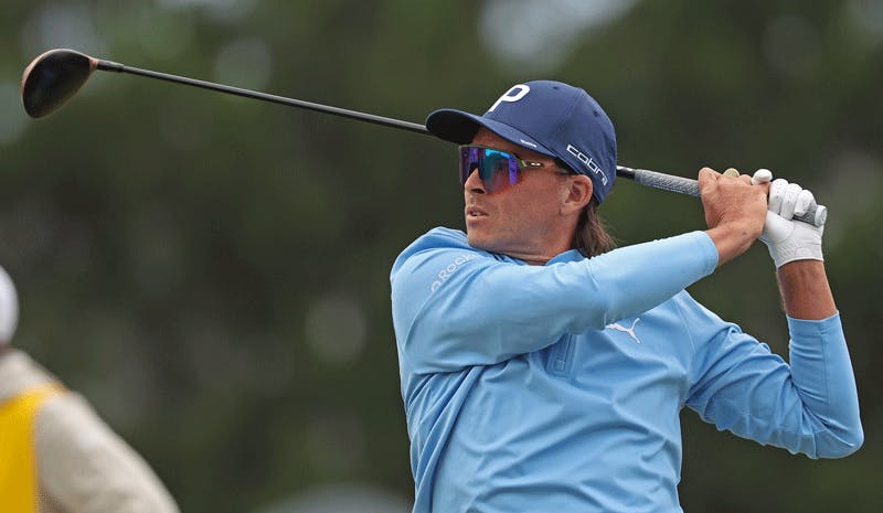 Charles Schwab Challenge Predictions, Picks & Best Bets 2026: Rickie Fowler Rises to the Challenge