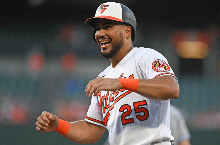 How To Bet - Today’s MLB Prop Picks: Santander Leads the Charge in Today's Best Picks