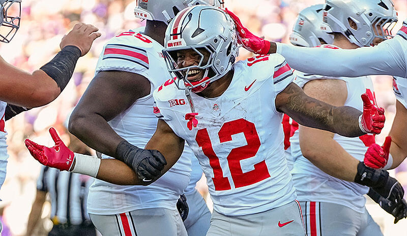 Minnesota vs Ohio State Prediction, Picks & Odds for Tonight — College Football Week 6