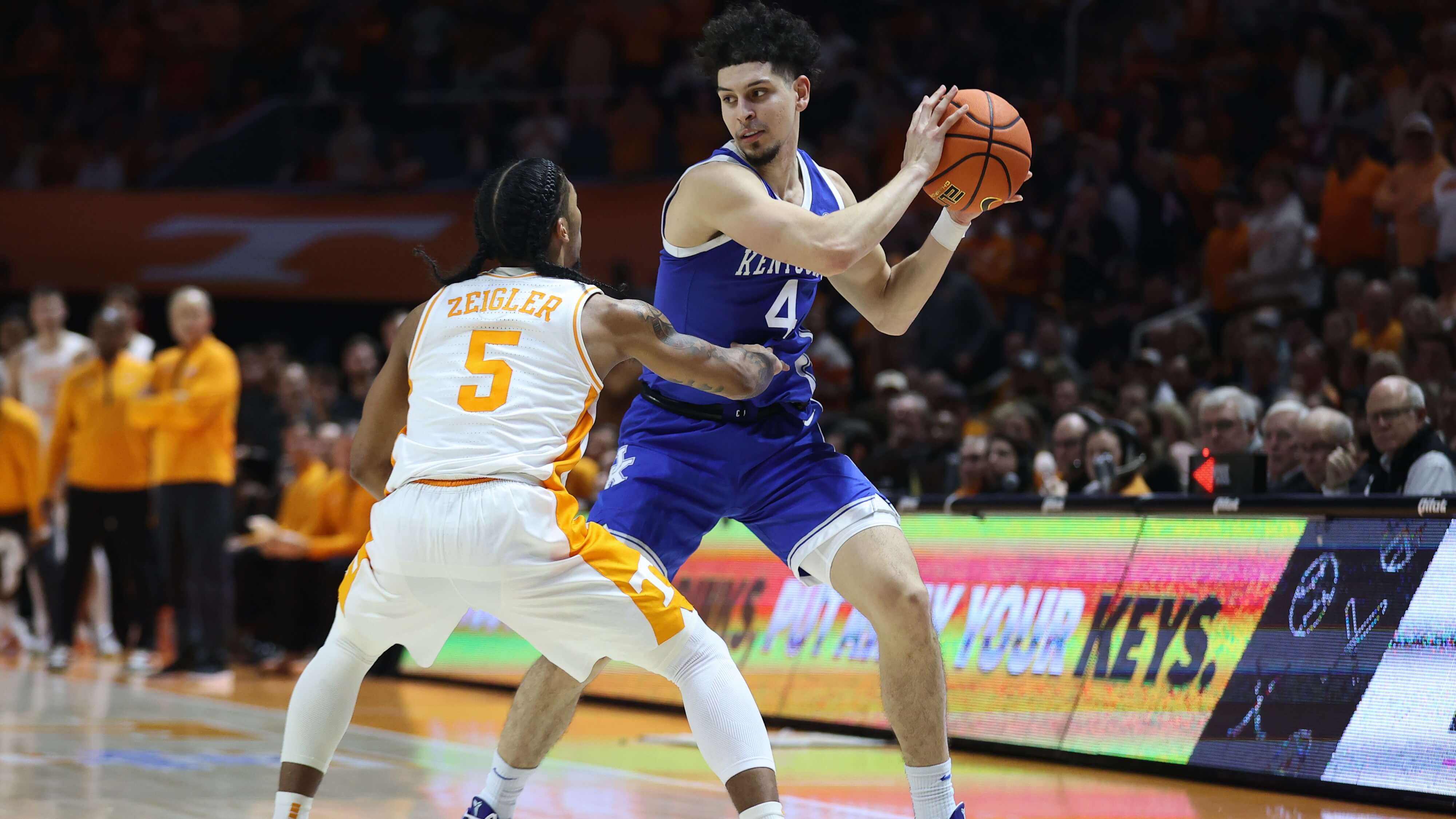 Illinois vs Kentucky Prediction, Picks & Best Bets for Today’s March Madness Game