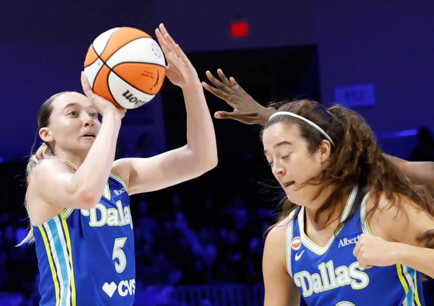 Best WNBA Combo Picks & Predictions: Saturday, Sept. 19 