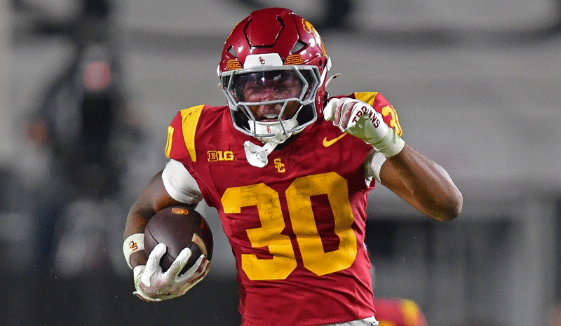 UCLA vs USC Prediction, Picks & Odds for November 29 — College Football Week 14