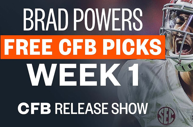 Brad Powers CFB Release Show