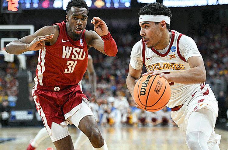 March Madness Picks: Best Bets and Player Props for Thursday Sweet 16 Action