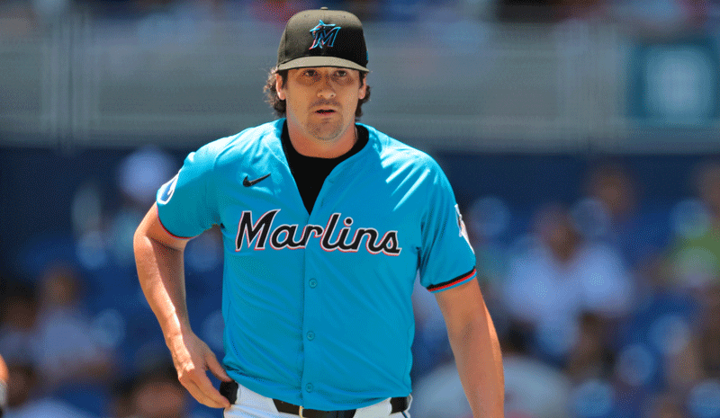 Marlins vs Cubs Prediction, Picks & Odds for Today’s MLB Game