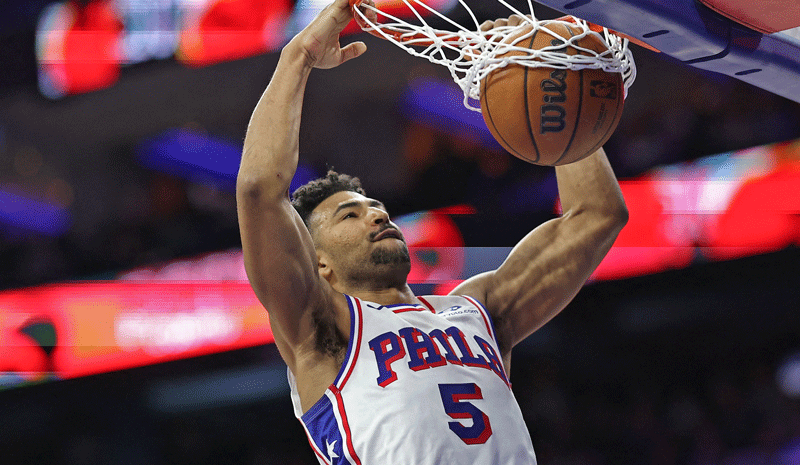 How To Bet - Trail Blazers vs 76ers Prediction, Picks & Odds for Tonight’s NBA Game