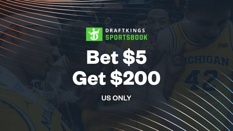 DraftKings Promo Code for Thursday Night's March Madness Games