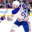 Connor McDavid Edmonton Oilers NHL