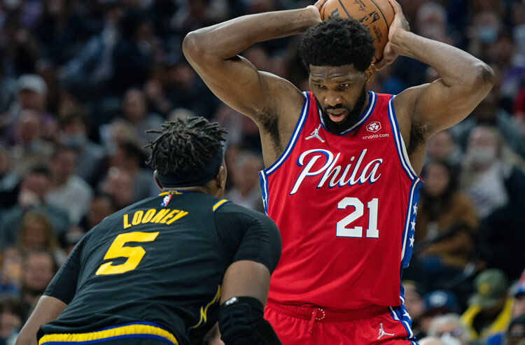 Golden State Warriors vs Philadelphia 76ers Prediction, 12/16/2022 Preview  and Pick