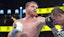 Mexican boxer Saul 'Canelo' Alvarez.