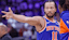 Jalen Brunson New York Knicks NBA