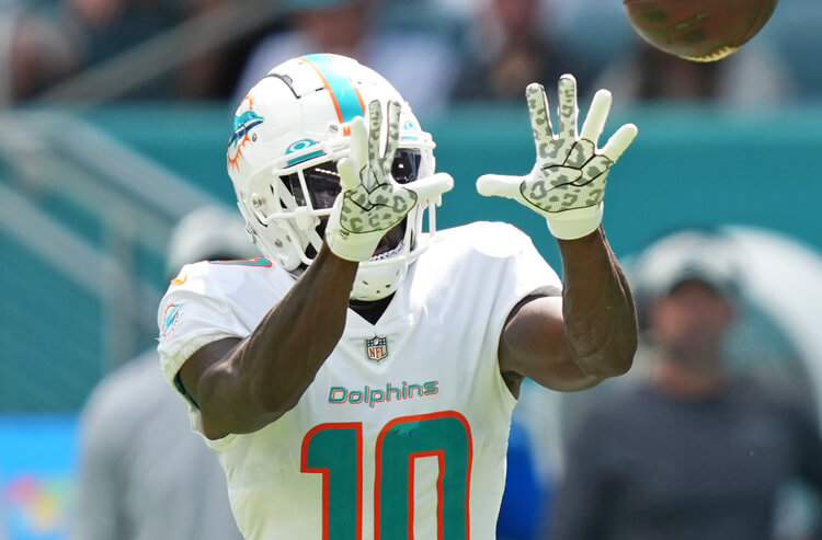FanDuel Promo Code: Get a $1,000 'No Sweat First Bet' for Dolphins vs Bengals Thursday Night Football