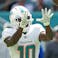 Tyreek Hill Miami Dolphins TNF props NFL