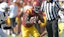 Woody Marks USC Trojans NCAAF