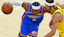 Shai Gilgeous-Alexander OKC Thunder NBA