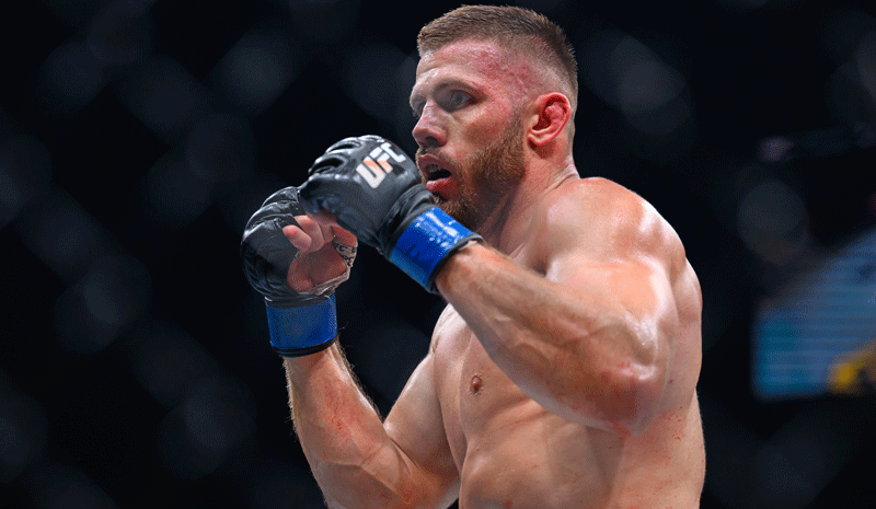 How To Bet - Rodolfo Vieira vs Robert Bryczek Predictions, Picks & Odds for UFC Fight Night in Las Vegas 