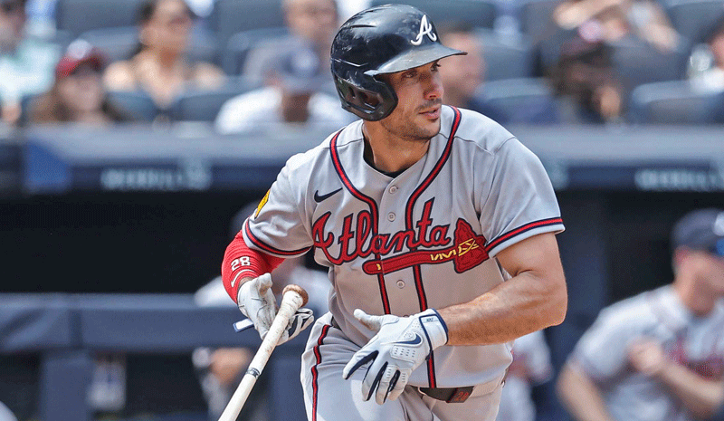 MLB Home Run Props & Predictions Today: Best HR Picks & Parlay for August 10