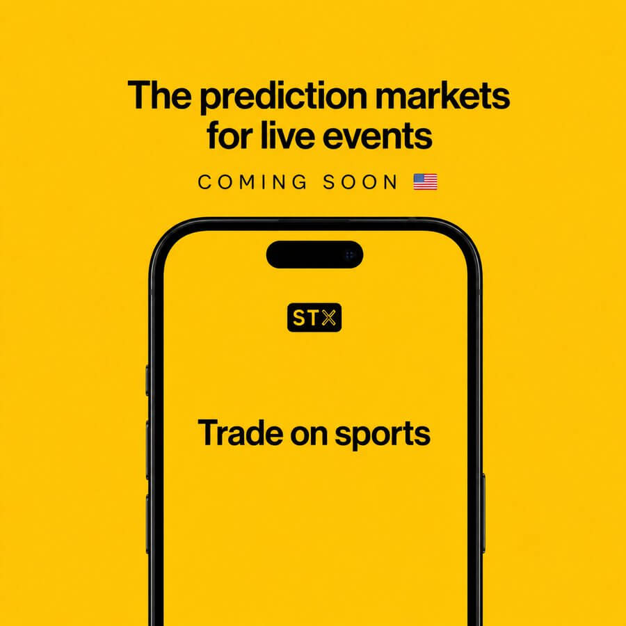 How To Bet - STX’s Springboard: Ontario iGaming Experience Fuels US Prediction Market Push