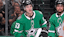 Wyatt Johnston Dallas Stars NHL