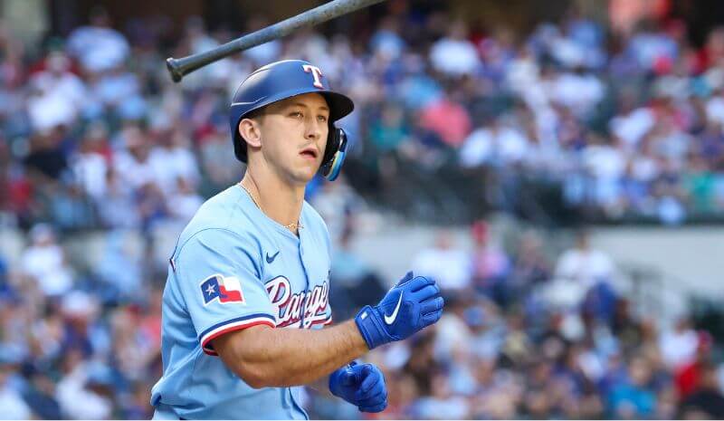 Astros vs Rangers Prediction, Picks & Best Bets for Tonight's MLB Game