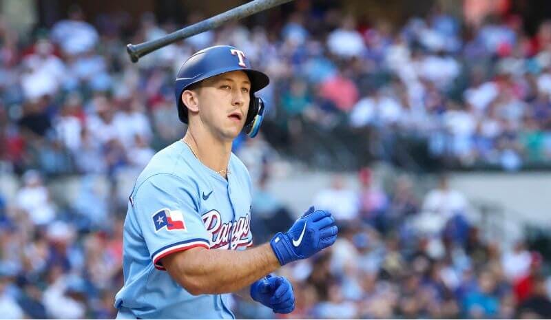 Astros vs Rangers Prediction, Picks & Best Bets for Tonight's MLB Game