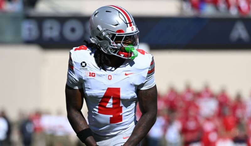 How To Bet - 2027 NFL Draft Odds: Jeremiah Smith Leads as Drew Mestemaker Closes In