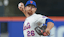 Nolan McLean (26) delivers a pitch during the third inning against the Philadelphia Phillies at Citi Field.
